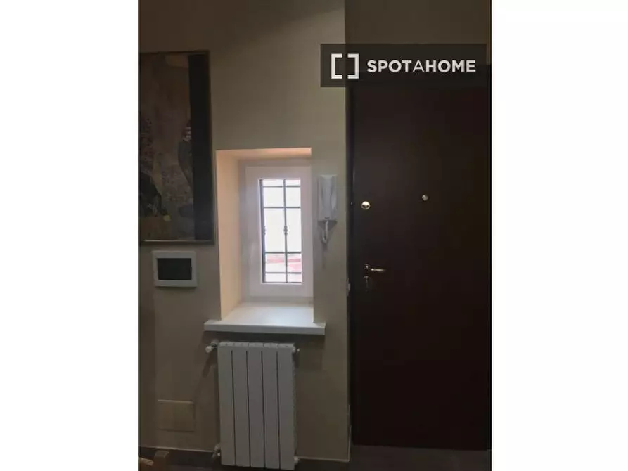 Immagine 9 di Appartamento in affitto  in Circonvallazione Casilina a Roma