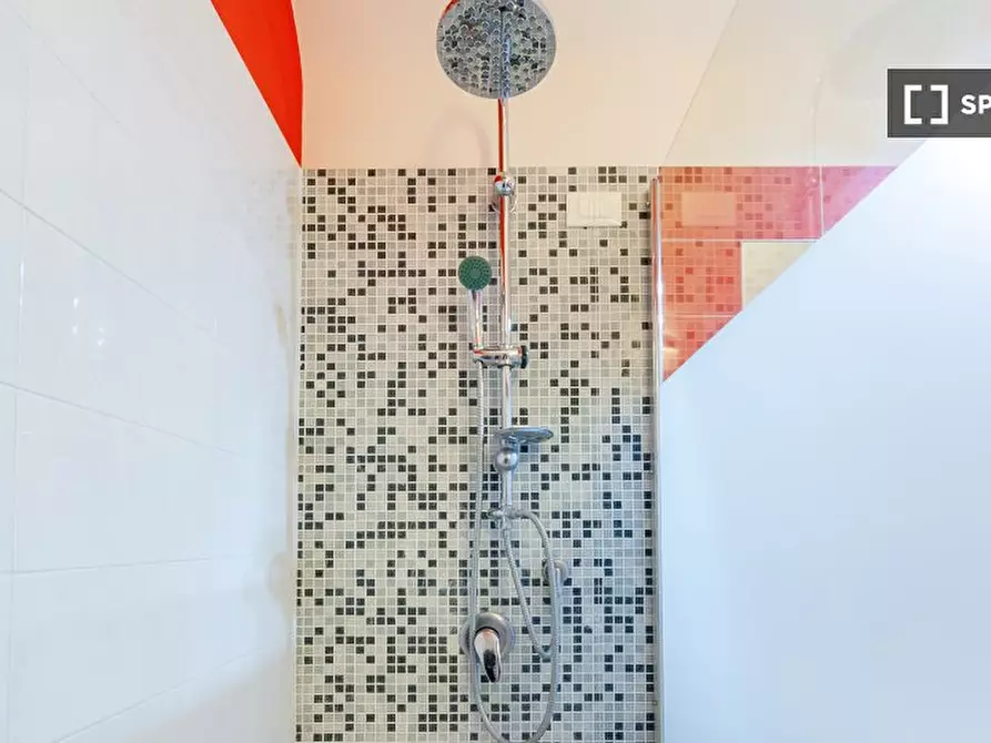 Immagine 10 di Appartamento in affitto  in Via dei Campani a Roma