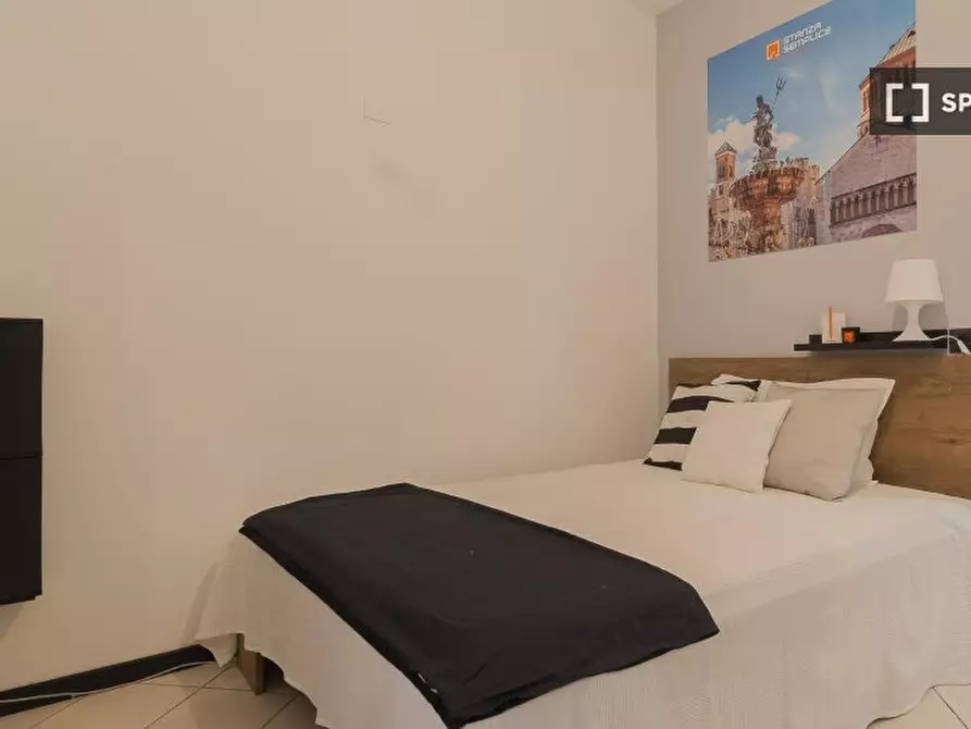 Immagine 13 di Camera condivisa in affitto  in Nazario Sauro a Trento