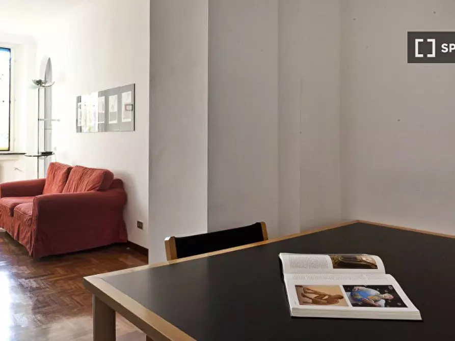 Immagine 4 di Appartamento in affitto  in Viale Bligny a Milano