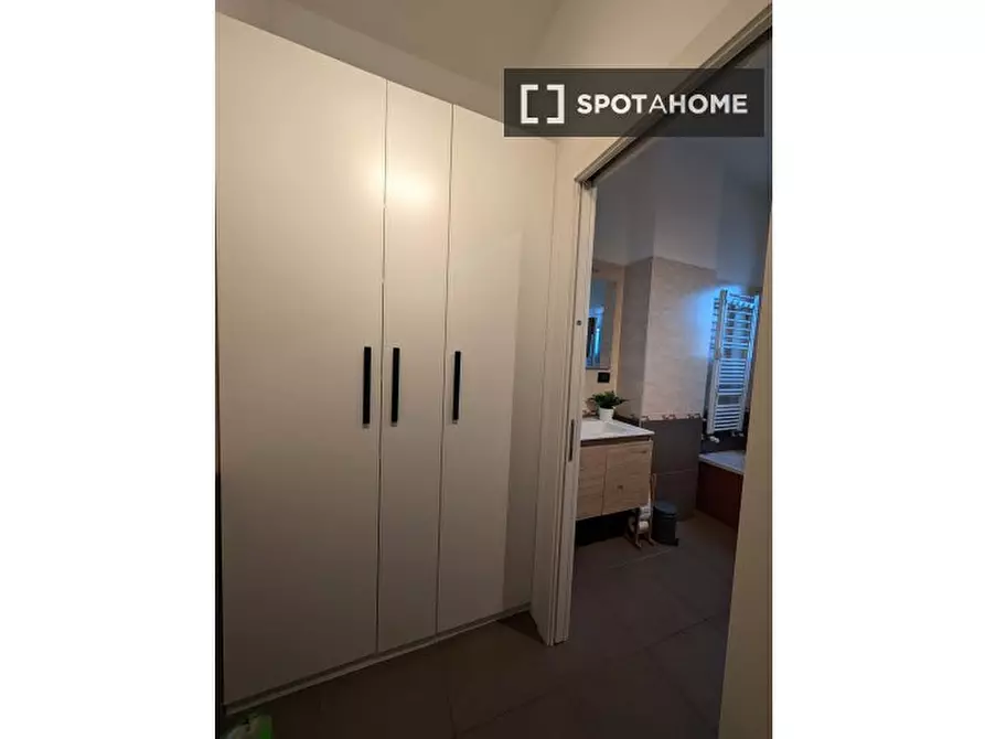 Immagine 11 di Appartamento in affitto  in Corso Regina Margherita a Torino