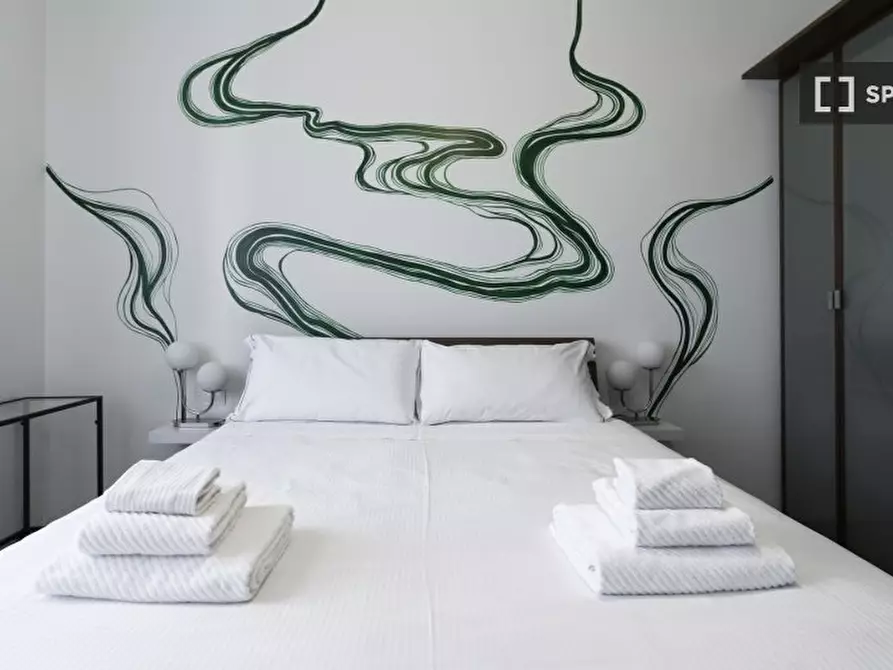 Immagine 6 di Appartamento in affitto  in Nona Strada a Buccinasco