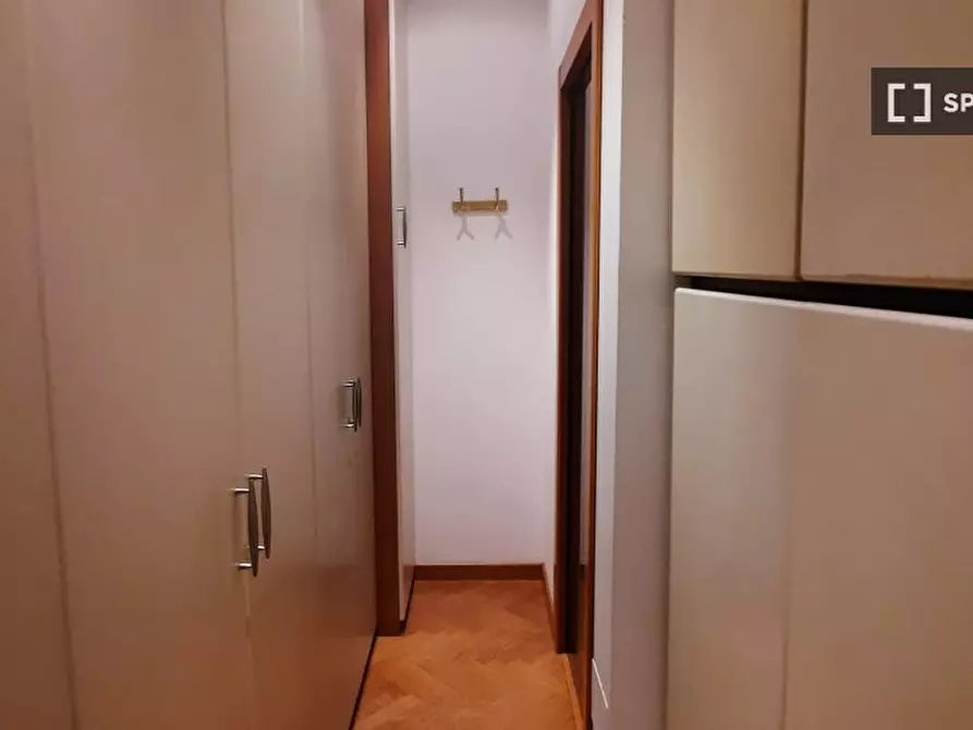 Immagine 2 di Appartamento in affitto  in Viale Abruzzi a Milano