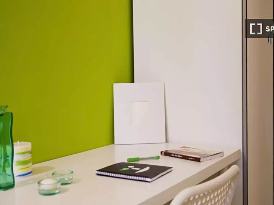 Immagine 6 di Camera condivisa in affitto  in Via Conca del Naviglio a Milano