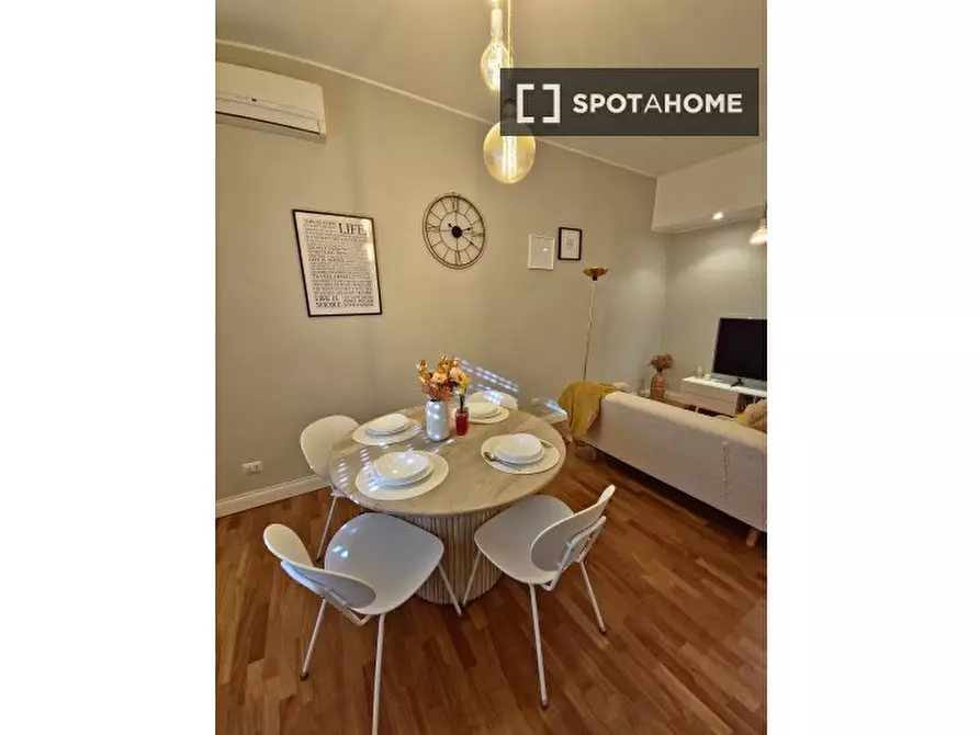 Immagine 8 di Ufficio in affitto  in Via Teodolfo Mertel a Roma