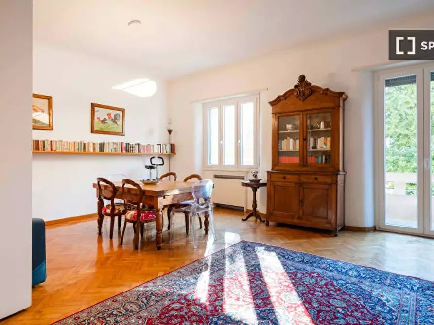 Immagine 4 di Appartamento in affitto  in Via Marsala a Milano