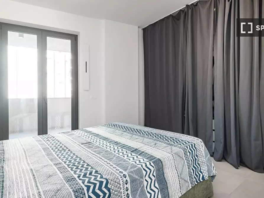 Immagine 14 di Appartamento in affitto  in Circonvallazione Ostiense a Roma