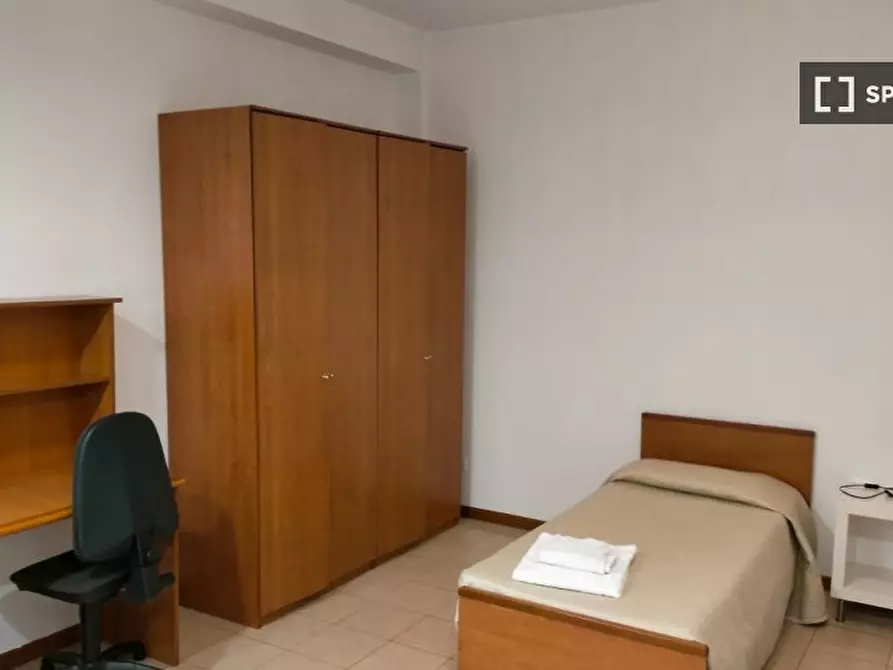 Immagine 5 di Ufficio in affitto  in Via Prenestina a Roma