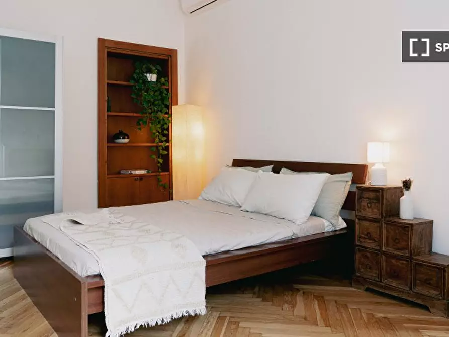 Immagine 12 di Appartamento in affitto  in Via Marsala a Milano