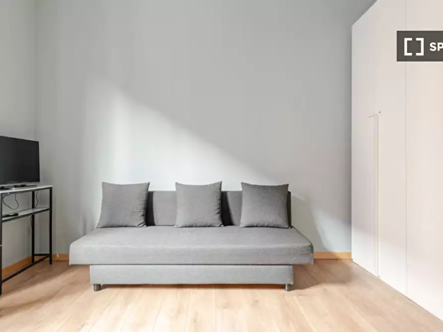 Immagine 16 di Ufficio in affitto  in Via Enrico Cialdini a Milano