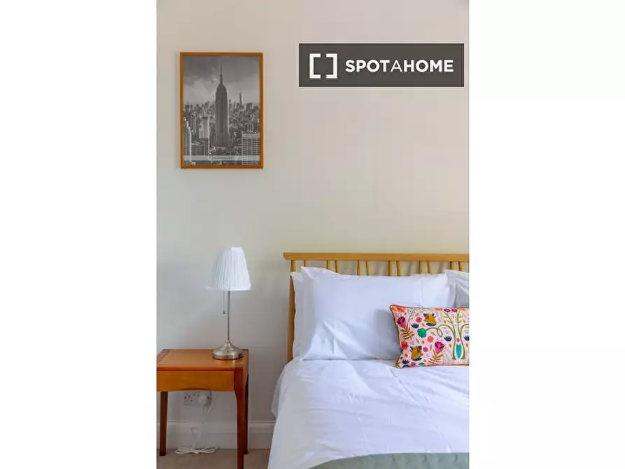 Immagine 15 di Appartamento in affitto  in b (Ground Floor Flat) a Islington