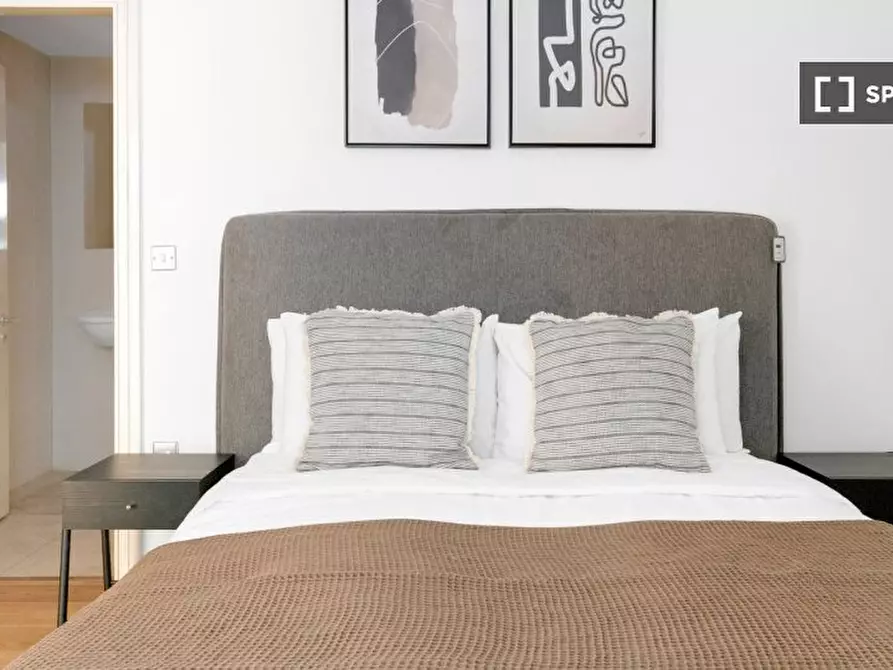 Immagine 13 di Appartamento in affitto  in Drysdale St a Islington