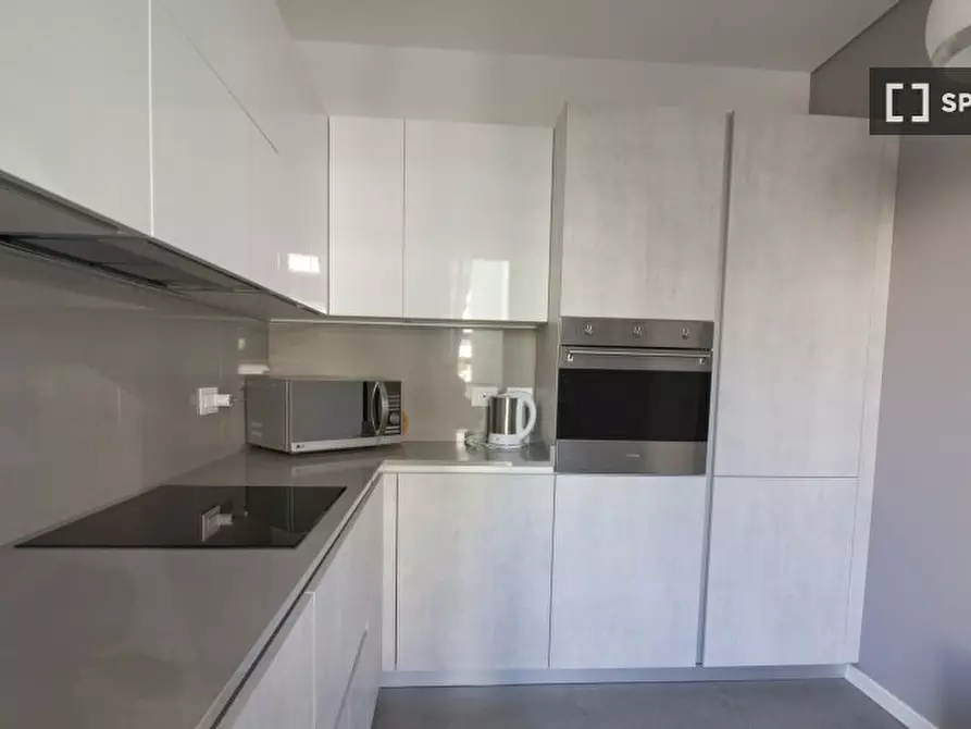 Immagine 7 di Appartamento in affitto  in Via Principe Eugenio a Milano
