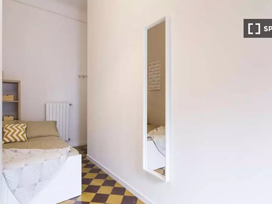 Immagine 4 di Camera condivisa in affitto  in Via Verbano a Milano