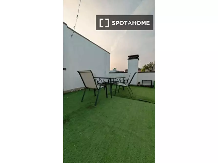 Immagine 8 di Appartamento in affitto  in Via Nicola Palmieri a Milano