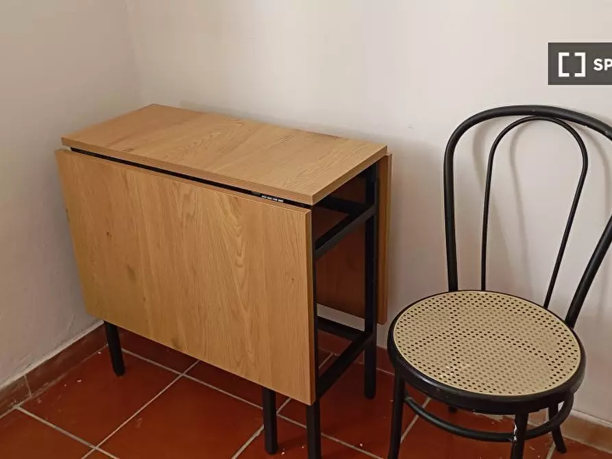 Immagine 4 di Camera condivisa in affitto  in Viale Orazio Antinori a Perugia