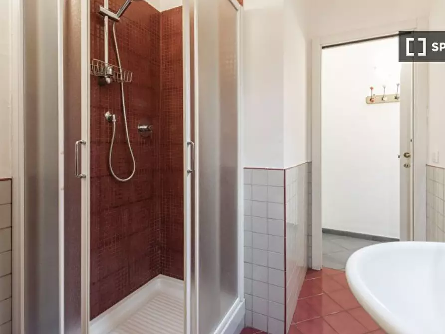 Immagine 13 di Appartamento in affitto  in Via Reginaldo Giuliani a Firenze