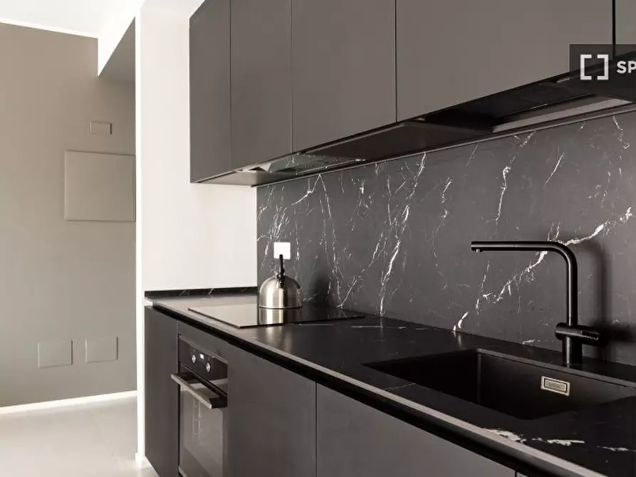 Immagine 6 di Appartamento in affitto  in Via privata Quarto Cagnino a Milano