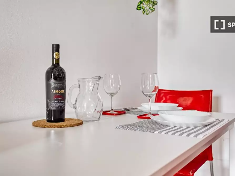 Immagine 11 di Appartamento in affitto  in Via Giovanni Battista Cassinis a Milano