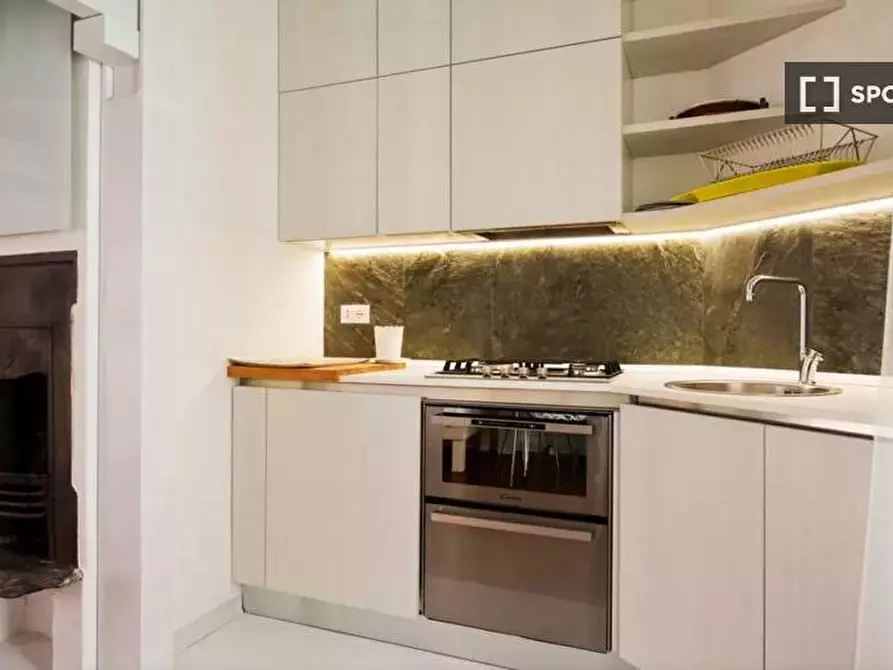 Immagine 13 di Ufficio in affitto  in Via Agostino Bertani a Milano