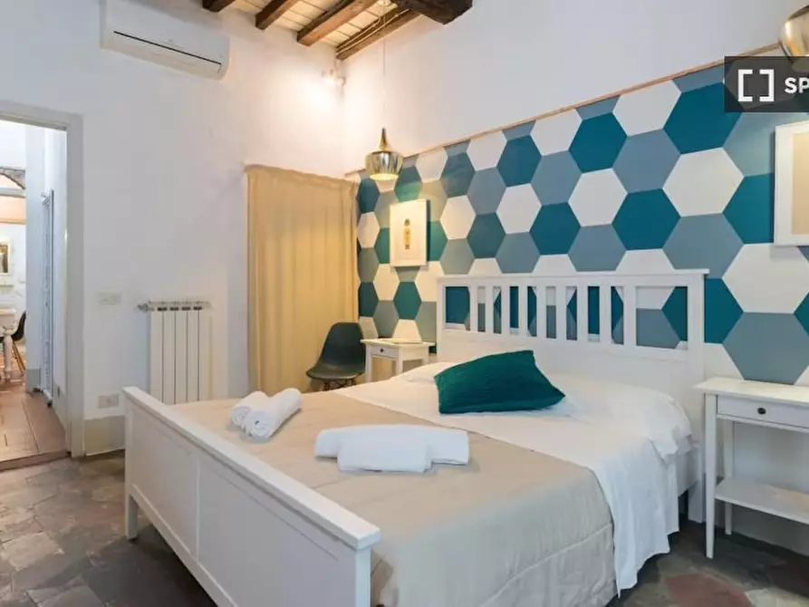 Immagine 8 di Appartamento in affitto  in Via Fiesolana a Firenze