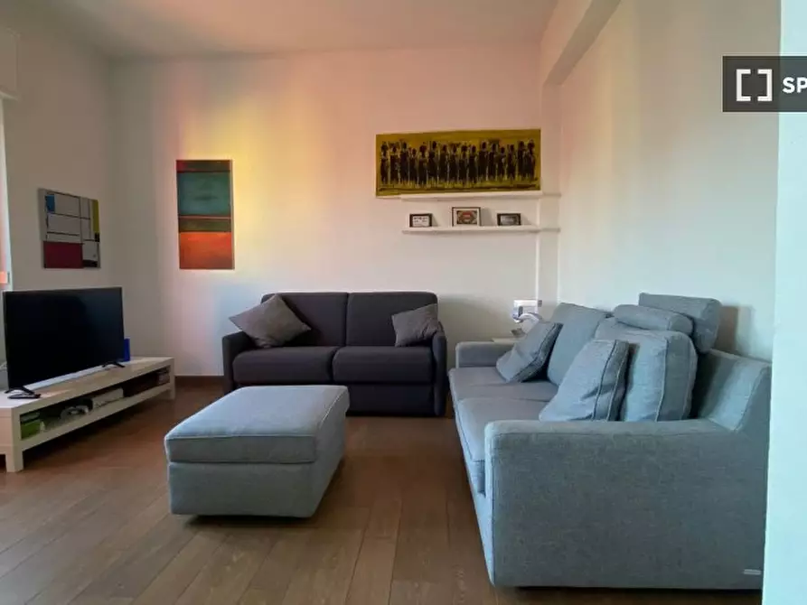 Immagine 7 di Appartamento in affitto  in Via Marostica a Milano