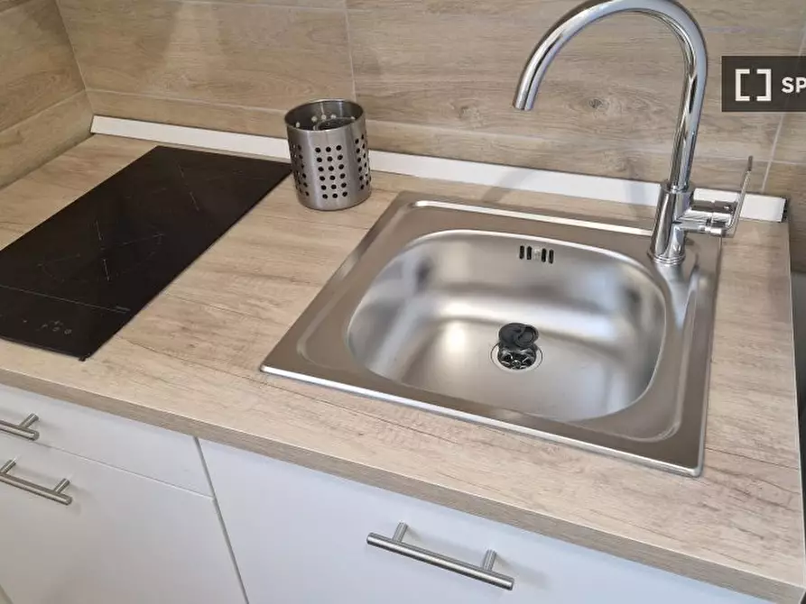 Immagine 7 di Ufficio in affitto  in Via Ettore Fieramosca a Torino