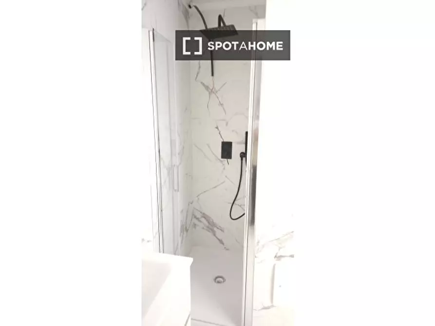 Immagine 6 di Appartamento in affitto  in Via Muzio Attendolo Detto Sforza a Milano