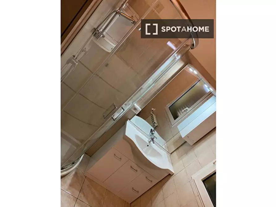 Immagine 6 di Appartamento in affitto  in Via Giorgio Castelli a Milano