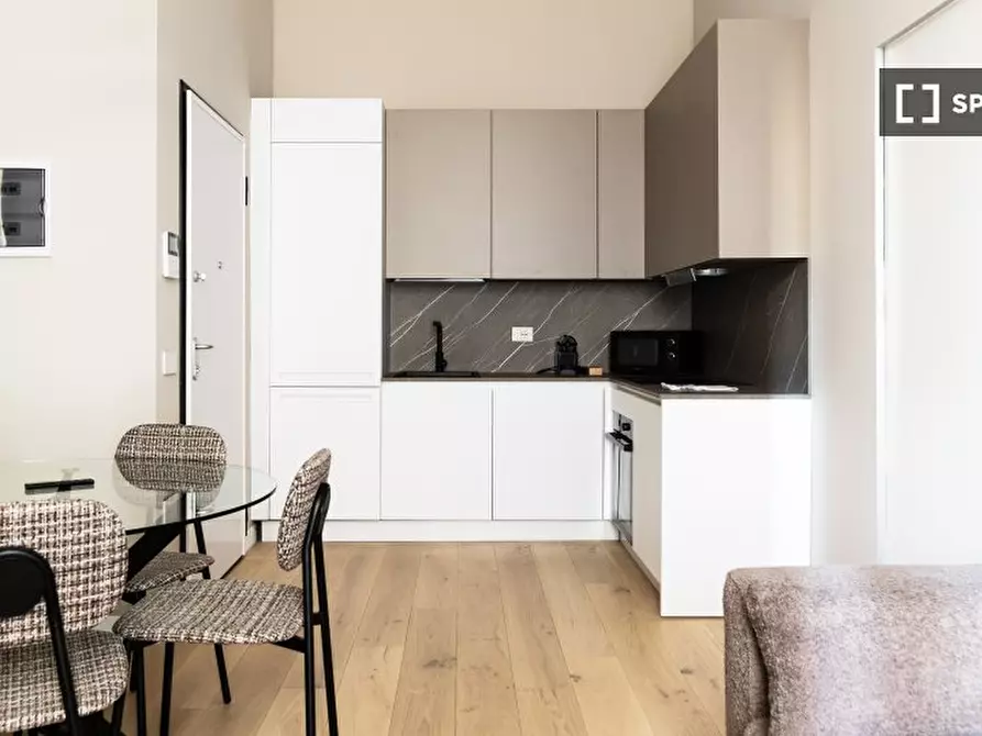 Immagine 8 di Appartamento in affitto  in Via Nino Bixio a Milano