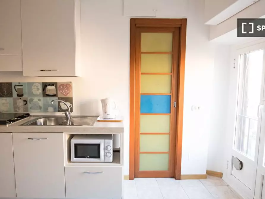 Immagine 11 di Appartamento in affitto  in Viale Bligny a Milano