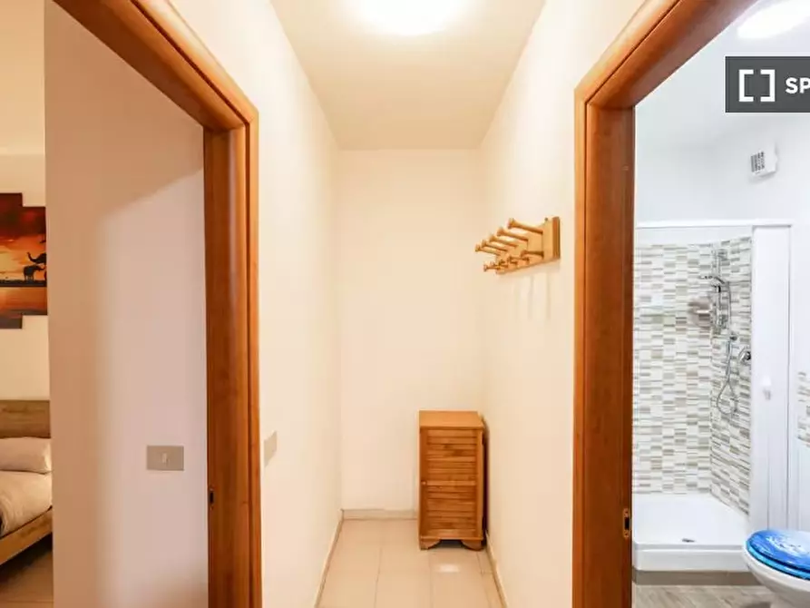 Immagine 17 di Appartamento in affitto  in Via Giuseppe Allegranza a Roma