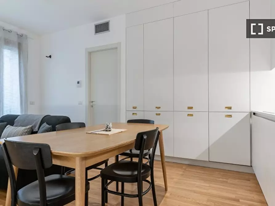 Immagine 5 di Appartamento in affitto  in Via Giacinto Gallina a Milano