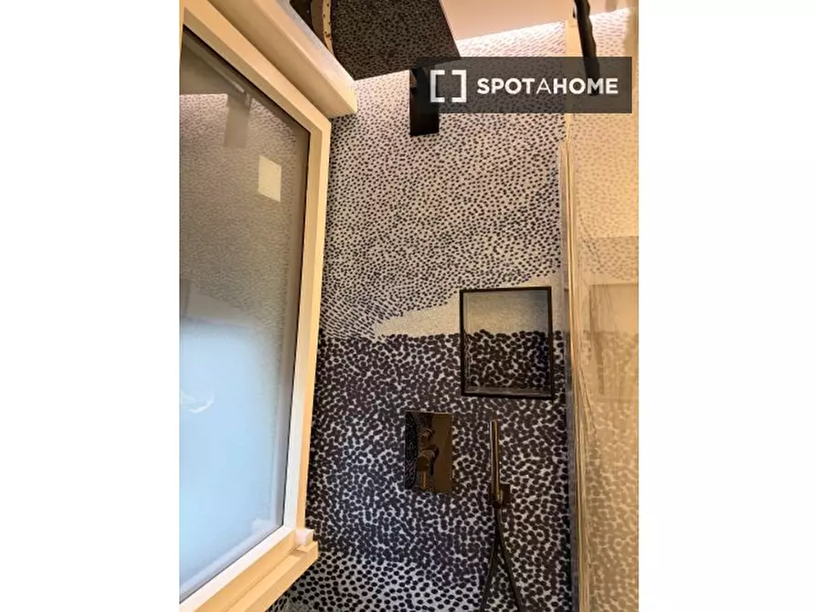 Immagine 5 di Ufficio in affitto  in Via Mogadiscio a Roma