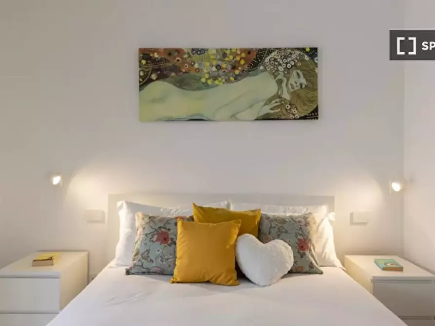 Immagine 14 di Appartamento in affitto  in Via Privata Dracone a Milano