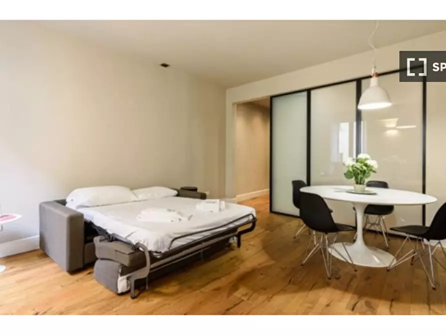 Immagine 11 di Appartamento in affitto  in Via dei Pepi a Firenze