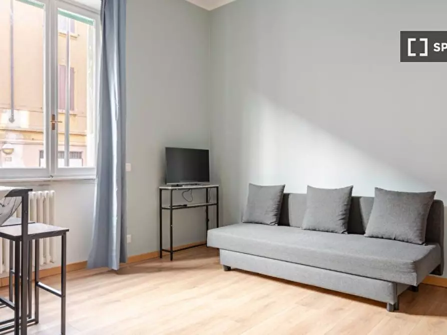 Immagine 3 di Ufficio in affitto  in Via Enrico Cialdini a Milano