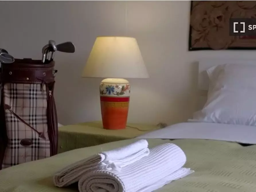 Immagine 17 di Ufficio in affitto  in Via di Marco Simone a Guidonia Montecelio