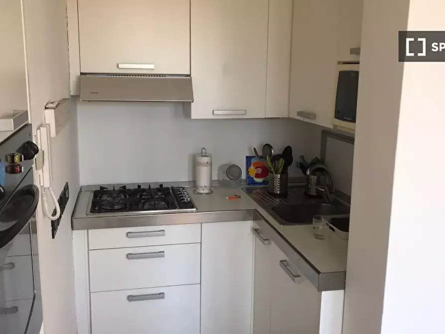 Immagine 2 di Appartamento in affitto  in Via S. Carpoforo a Milano