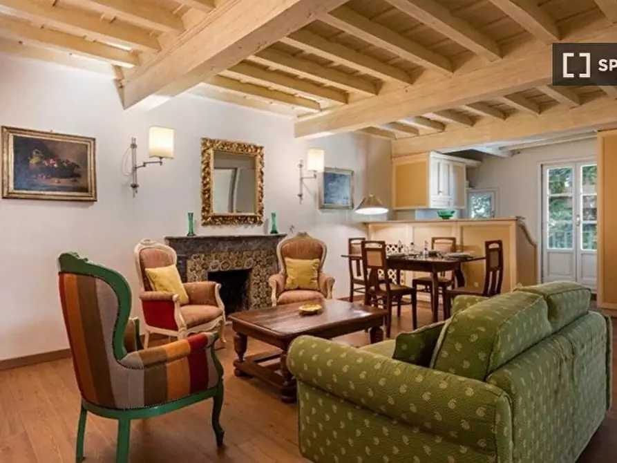 Immagine 1 di Appartamento in affitto  in Chiasso Ricasoli a Firenze