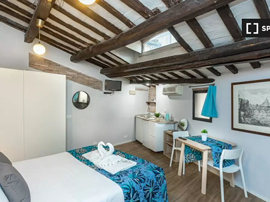 Immagine 3 di Appartamento in affitto  in Vicolo della Cancelleria a Roma