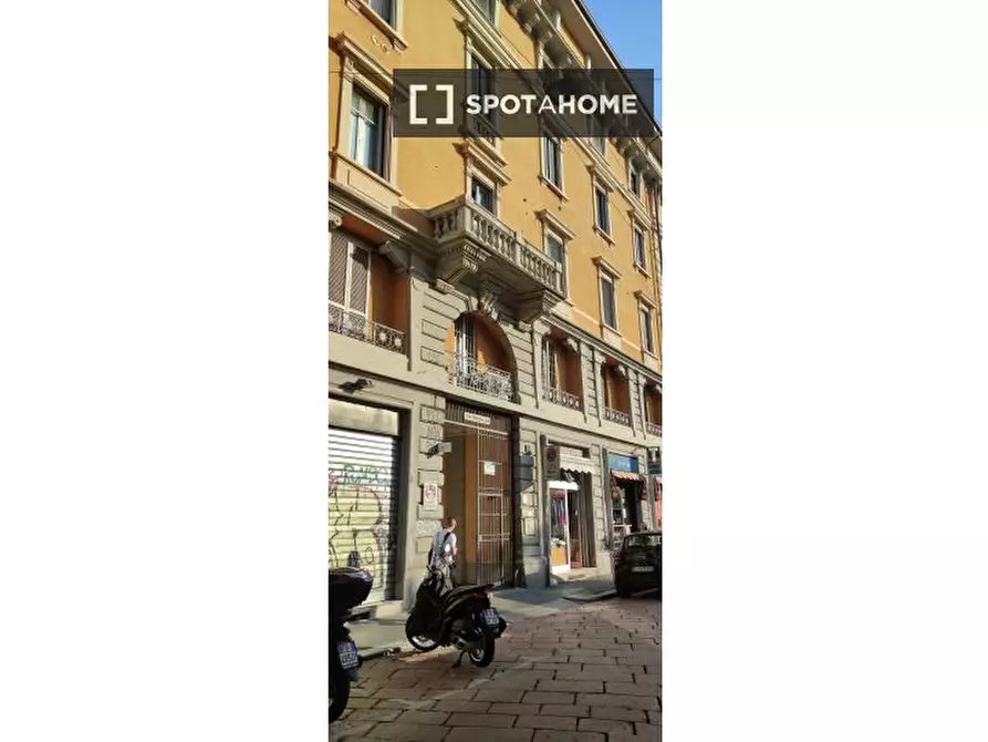 Immagine 17 di Appartamento in affitto  in Via Tortona a Milano