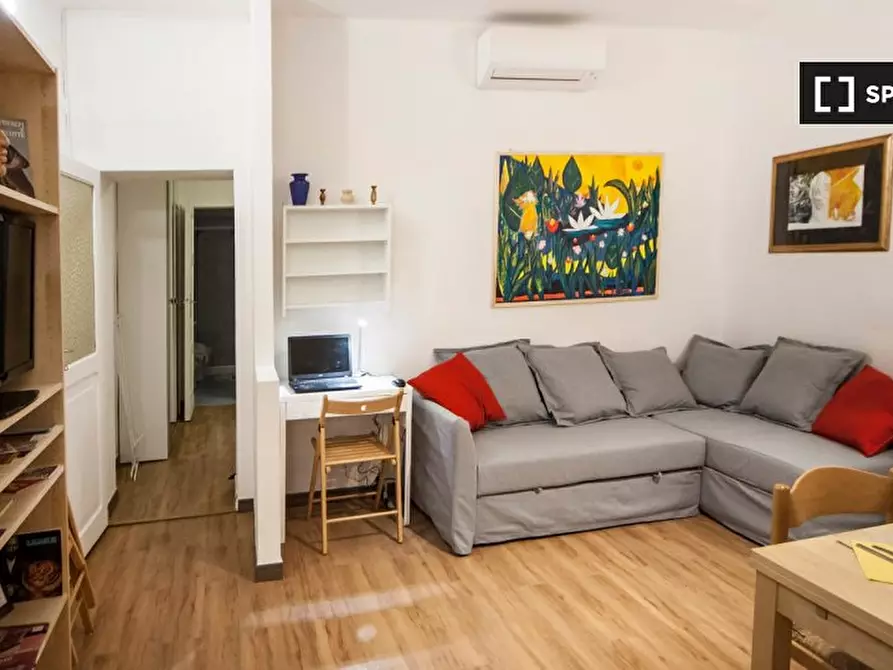 Immagine 4 di Appartamento in affitto  in Via Broccaindosso a Bologna