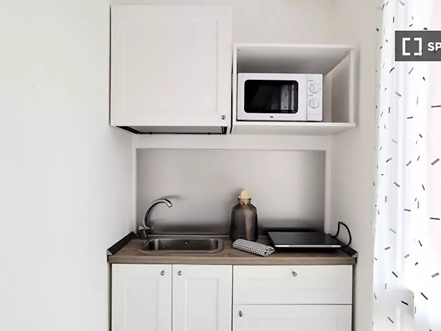 Immagine 10 di Ufficio in affitto  in Via Privata Mario Bianco a Milano