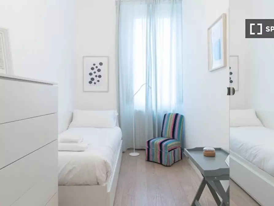 Immagine 14 di Appartamento in affitto  in Via Garigliano a Milano