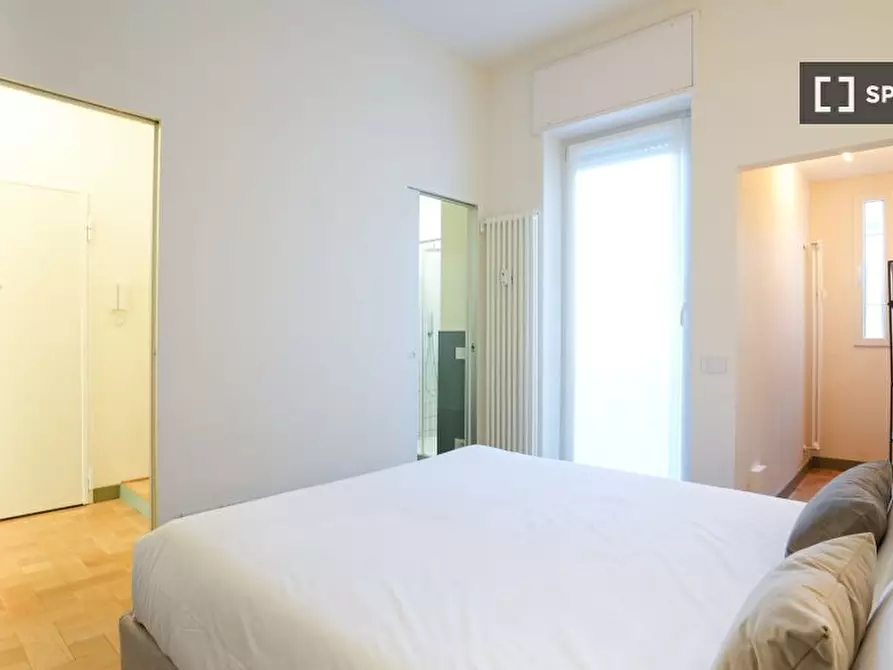 Immagine 14 di Appartamento in affitto  in Alzaia Naviglio Pavese a Milano