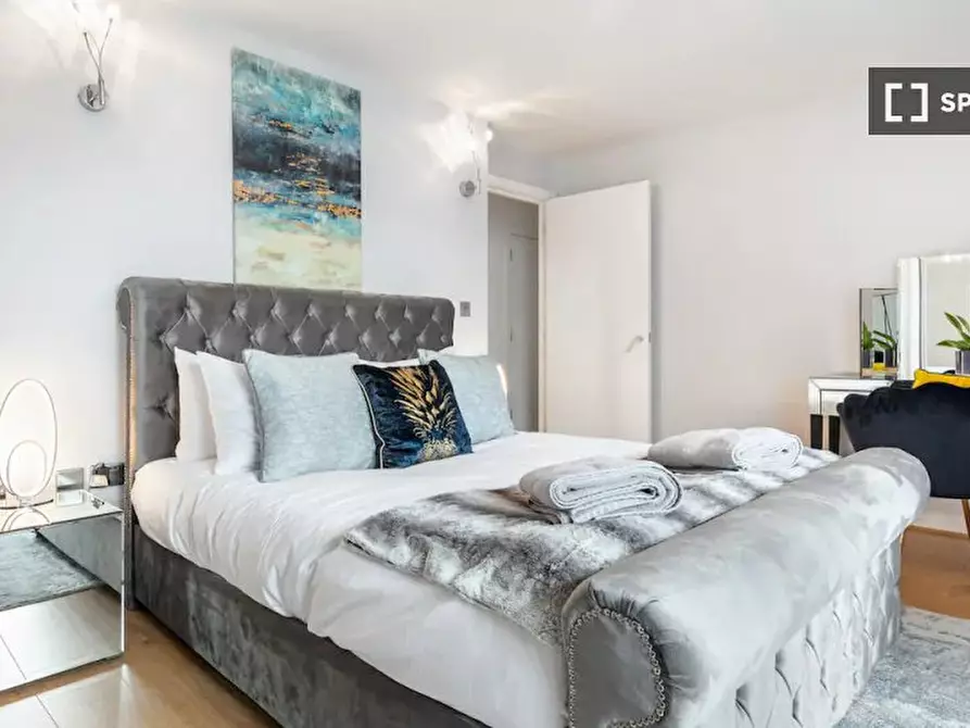 Immagine 12 di Appartamento in affitto  in Chadwell Ln a Tottenham
