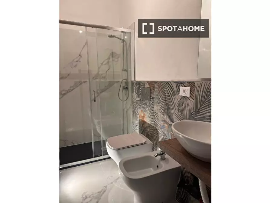 Immagine 5 di Ufficio in affitto  in V.le Bligny a Milano