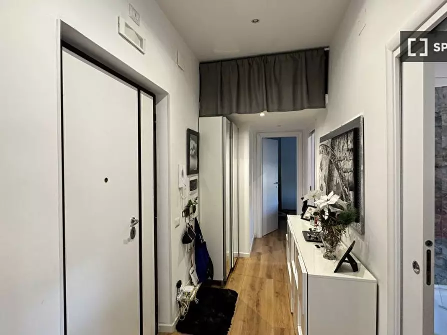 Immagine 12 di Camera condivisa in affitto  in Via Pieve Santo Stefano a Roma