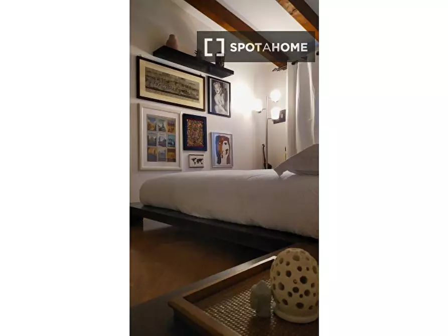 Immagine 15 di Appartamento in affitto  in Viale Monza a Milano